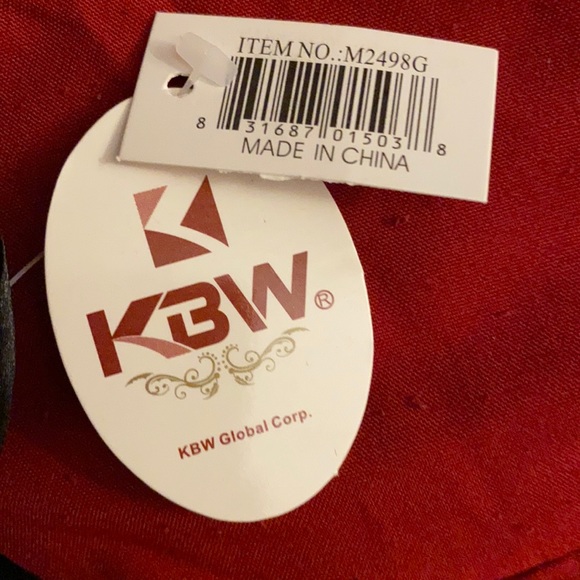 Masquerade mask - Picture 3 of 3